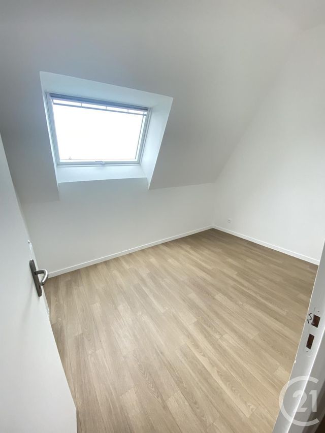 Appartement T4 à vendre - 4 pièces - 90.08 m2 - LA BOUEXIERE - 35 - BRETAGNE - Century 21 A.I.T