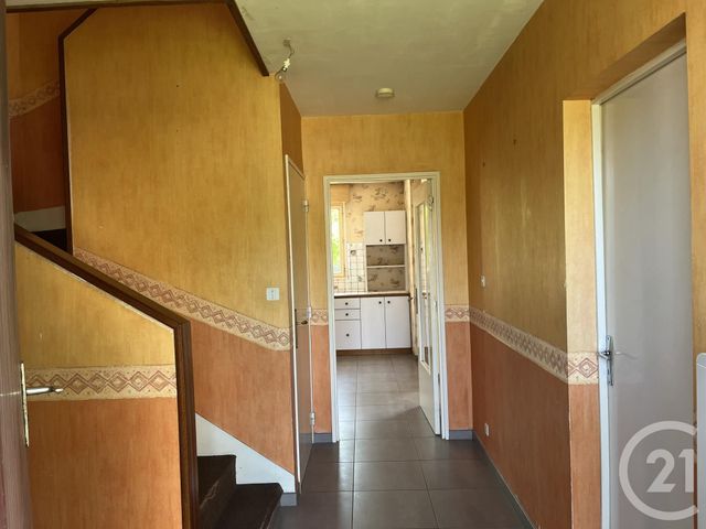 maison à vendre - 4 pièces - 82.06 m2 - ARGENTRE DU PLESSIS - 35 - BRETAGNE - Century 21 A.I.T