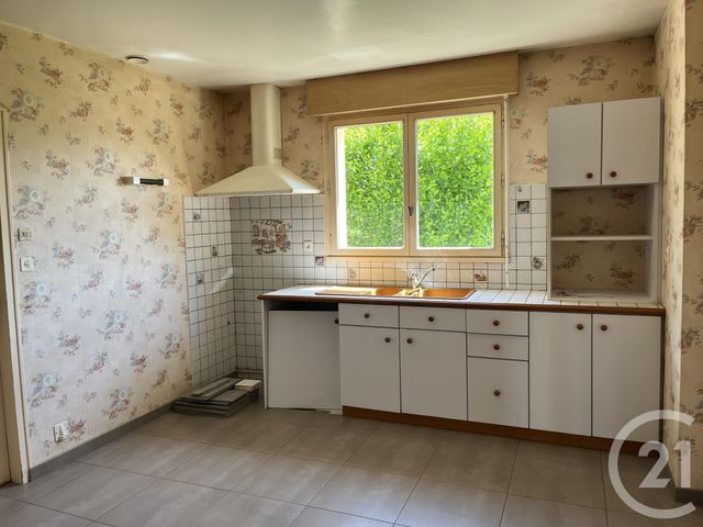 maison à vendre - 4 pièces - 82.06 m2 - ARGENTRE DU PLESSIS - 35 - BRETAGNE - Century 21 A.I.T