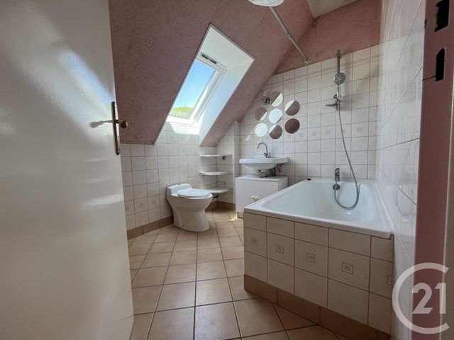 maison à vendre - 4 pièces - 82.06 m2 - ARGENTRE DU PLESSIS - 35 - BRETAGNE - Century 21 A.I.T