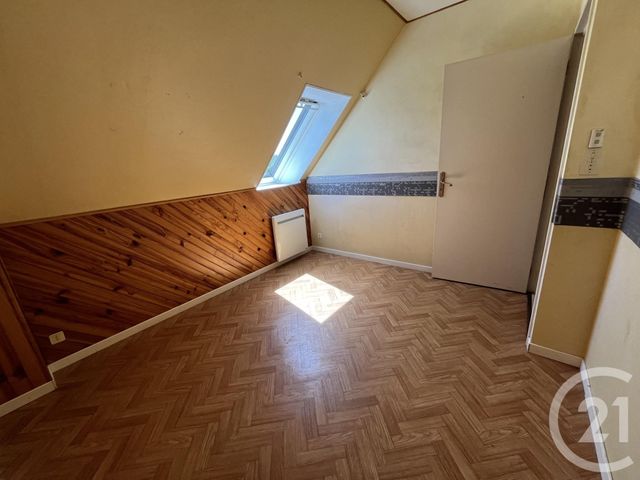 maison à vendre - 4 pièces - 82.06 m2 - ARGENTRE DU PLESSIS - 35 - BRETAGNE - Century 21 A.I.T