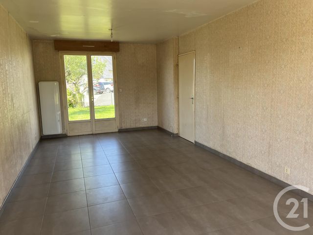 maison à vendre - 4 pièces - 82.06 m2 - ARGENTRE DU PLESSIS - 35 - BRETAGNE - Century 21 A.I.T