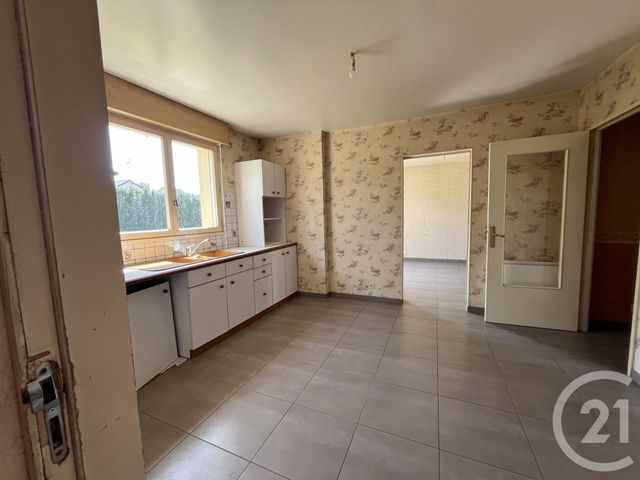 maison à vendre - 4 pièces - 82.06 m2 - ARGENTRE DU PLESSIS - 35 - BRETAGNE - Century 21 A.I.T