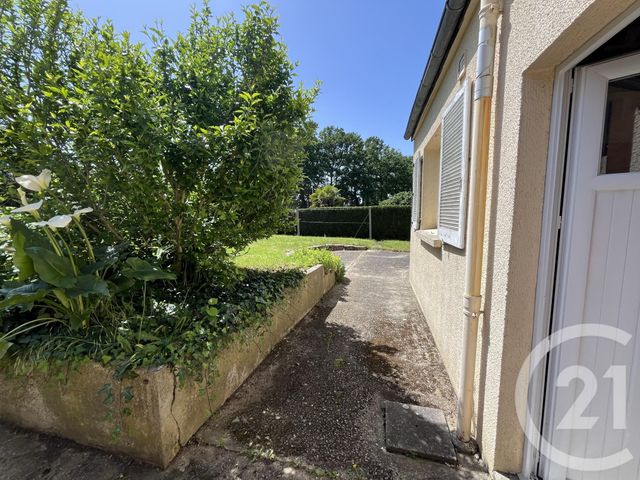 maison à vendre - 4 pièces - 82.06 m2 - ARGENTRE DU PLESSIS - 35 - BRETAGNE - Century 21 A.I.T