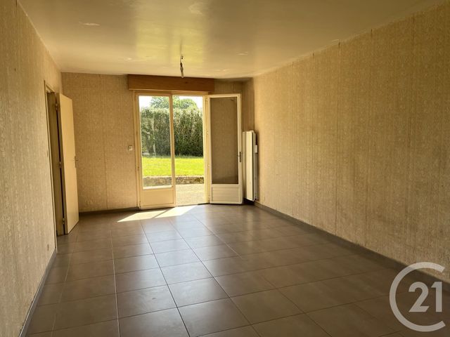 maison à vendre - 4 pièces - 82.06 m2 - ARGENTRE DU PLESSIS - 35 - BRETAGNE - Century 21 A.I.T