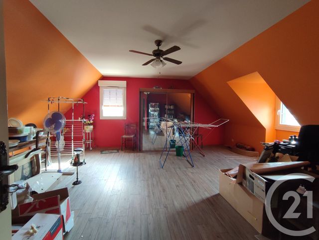 Afficher la photo en grand maison à vendre - 6 pièces - 125.0 m2 - ARGENTRE DU PLESSIS - 35 - BRETAGNE - Century 21 A.I.T