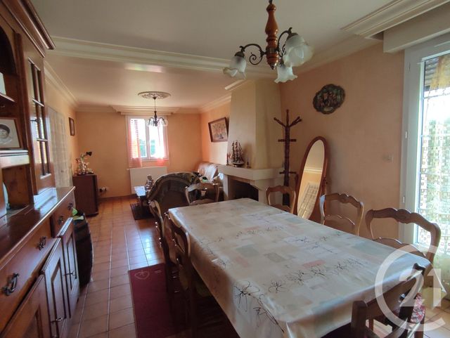 Afficher la photo en grand maison à vendre - 6 pièces - 125.0 m2 - ARGENTRE DU PLESSIS - 35 - BRETAGNE - Century 21 A.I.T