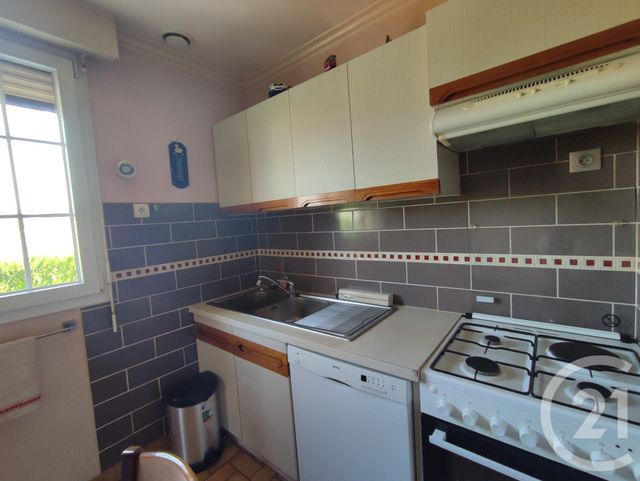 Afficher la photo en grand maison à vendre - 6 pièces - 125.0 m2 - ARGENTRE DU PLESSIS - 35 - BRETAGNE - Century 21 A.I.T