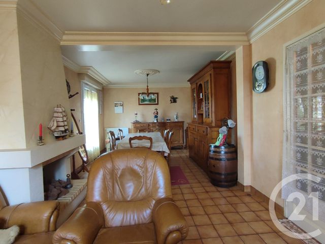 Afficher la photo en grand maison à vendre - 6 pièces - 125.0 m2 - ARGENTRE DU PLESSIS - 35 - BRETAGNE - Century 21 A.I.T