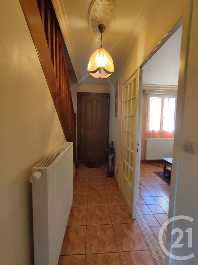 Afficher la photo en grand maison à vendre - 6 pièces - 125.0 m2 - ARGENTRE DU PLESSIS - 35 - BRETAGNE - Century 21 A.I.T