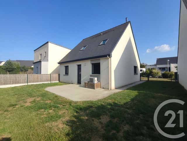 maison - ST DIDIER - 35