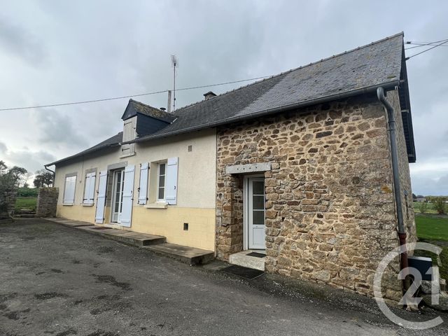 maison à vendre - 5 pièces - 95.0 m2 - ST CYR LE GRAVELAIS - 53 - PAYS-DE-LOIRE - Century 21 A.I.T