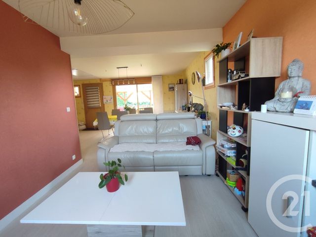 maison à vendre - 5 pièces - 113.0 m2 - ETRELLES - 35 - BRETAGNE - Century 21 A.I.T