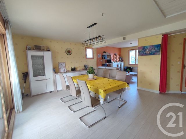 maison à vendre - 5 pièces - 113.0 m2 - ETRELLES - 35 - BRETAGNE - Century 21 A.I.T