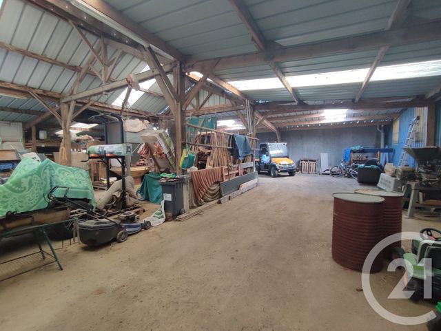 maison à vendre - 5 pièces - 113.0 m2 - ETRELLES - 35 - BRETAGNE - Century 21 A.I.T