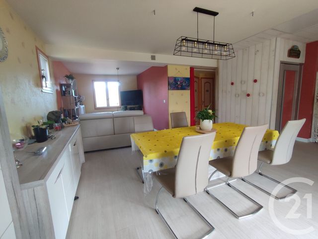 maison à vendre - 5 pièces - 113.0 m2 - ETRELLES - 35 - BRETAGNE - Century 21 A.I.T