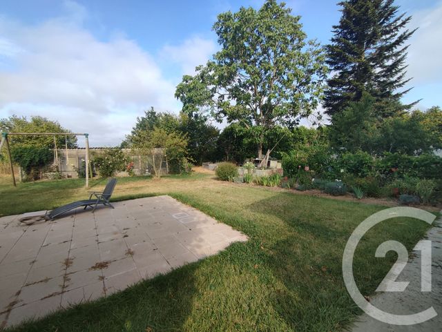 maison à vendre - 5 pièces - 113.0 m2 - ETRELLES - 35 - BRETAGNE - Century 21 A.I.T