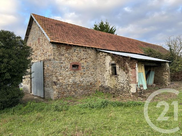 maison à vendre - 1 pièce - 1402.0 m2 - DOMALAIN - 35 - BRETAGNE - Century 21 A.I.T