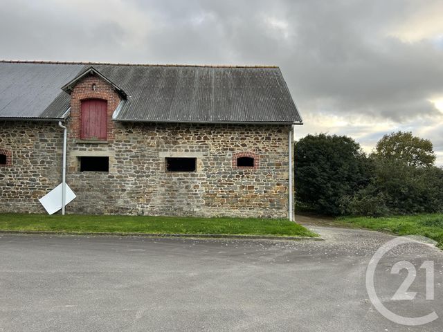 maison - DOMALAIN - 35