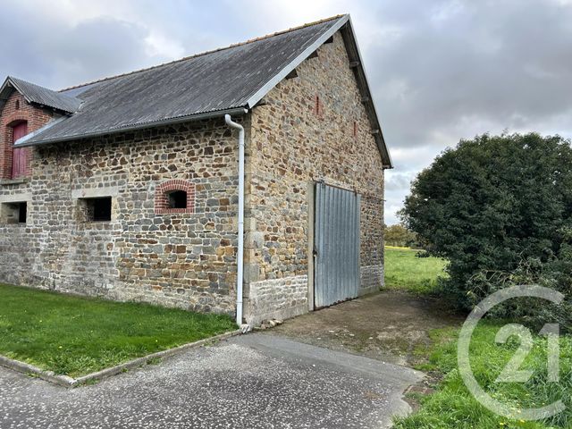 maison à vendre - 1 pièce - 1402.0 m2 - DOMALAIN - 35 - BRETAGNE - Century 21 A.I.T