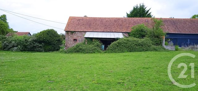 maison à vendre - 1 pièce - 1402.0 m2 - DOMALAIN - 35 - BRETAGNE - Century 21 A.I.T