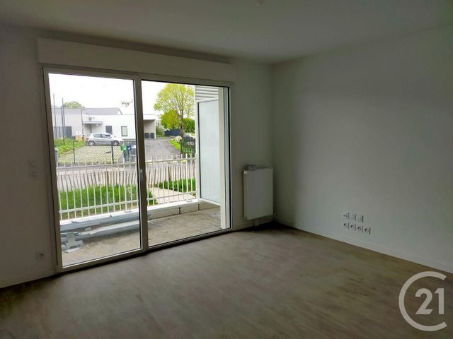 appartement - NOYAL CHATILLON SUR SEICHE - 35