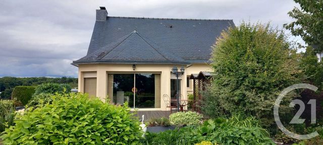 maison - MONDEVERT - 35