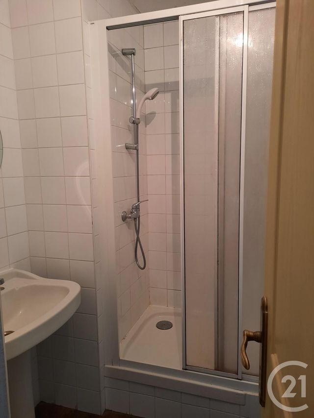 Appartement T2 à vendre - 2 pièces - 44.62 m2 - RENNES - 35 - BRETAGNE - Century 21 A.I.T