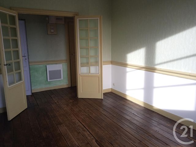 Appartement T2 à vendre - 2 pièces - 44.62 m2 - RENNES - 35 - BRETAGNE - Century 21 A.I.T