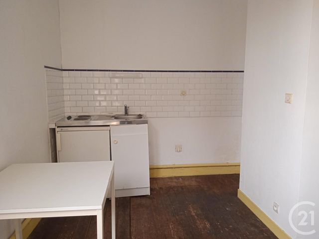 Appartement T2 à vendre - 2 pièces - 44.62 m2 - RENNES - 35 - BRETAGNE - Century 21 A.I.T
