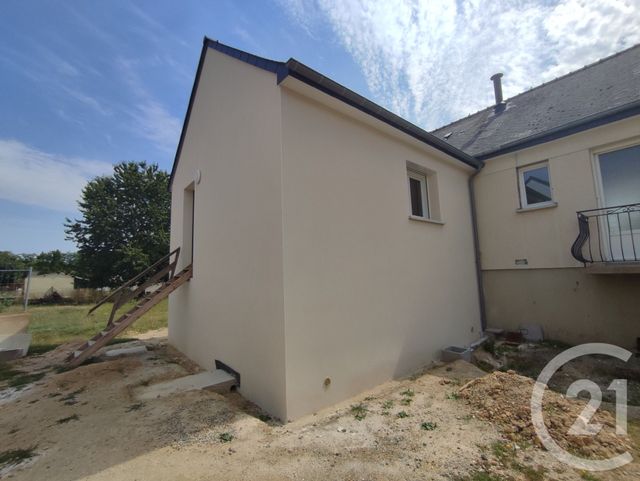 Appartement à louer - 3 pièces - 55.06 m2 - ARGENTRE DU PLESSIS - 35 - BRETAGNE - Century 21 A.I.T