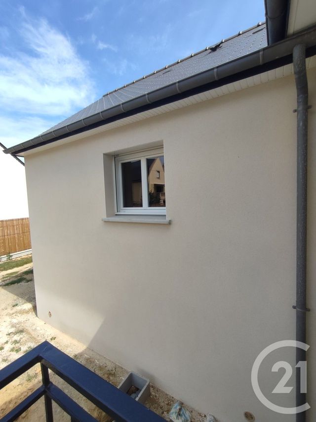 Appartement à louer - 3 pièces - 55.06 m2 - ARGENTRE DU PLESSIS - 35 - BRETAGNE - Century 21 A.I.T