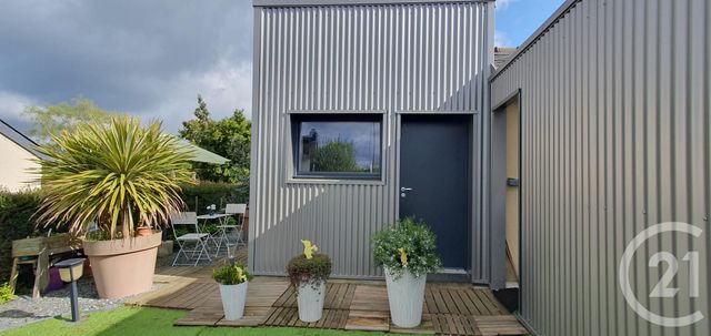 appartement - ST JEAN SUR VILAINE - 35