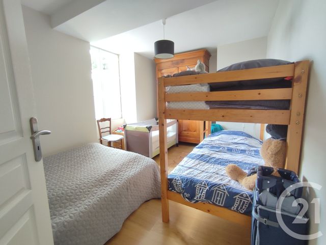 maison à vendre - 7 pièces - 200.0 m2 - CUILLE - 53 - PAYS-DE-LOIRE - Century 21 A.I.T