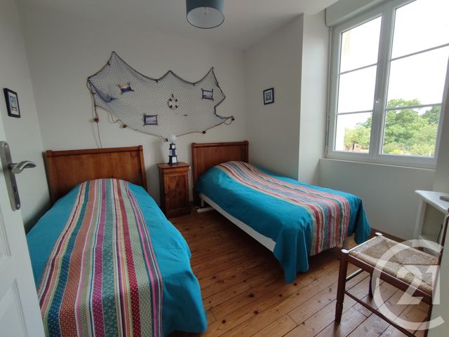 maison à vendre - 7 pièces - 200.0 m2 - CUILLE - 53 - PAYS-DE-LOIRE - Century 21 A.I.T