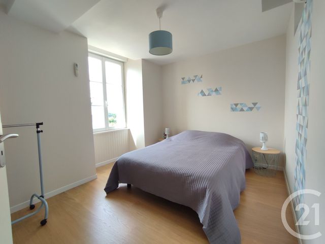 maison à vendre - 7 pièces - 200.0 m2 - CUILLE - 53 - PAYS-DE-LOIRE - Century 21 A.I.T