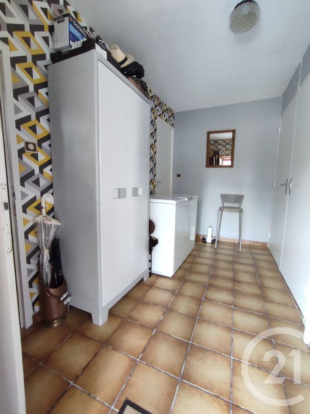 maison à vendre - 7 pièces - 200.0 m2 - CUILLE - 53 - PAYS-DE-LOIRE - Century 21 A.I.T