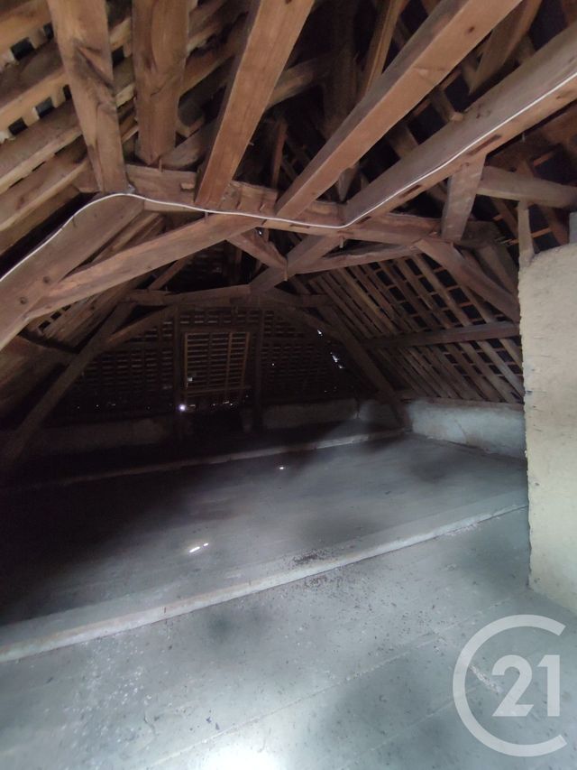 maison à vendre - 7 pièces - 200.0 m2 - CUILLE - 53 - PAYS-DE-LOIRE - Century 21 A.I.T