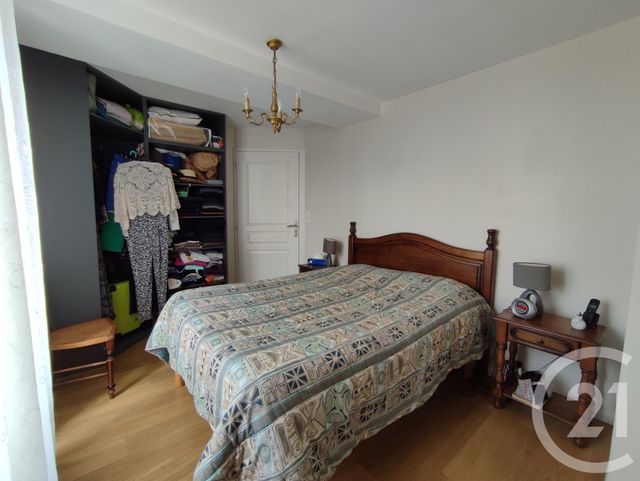 maison à vendre - 7 pièces - 200.0 m2 - CUILLE - 53 - PAYS-DE-LOIRE - Century 21 A.I.T