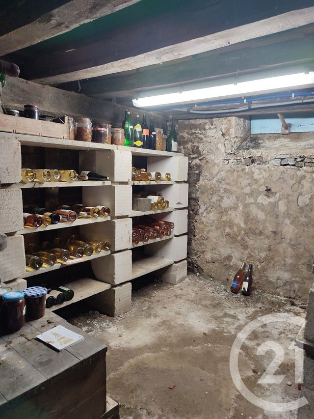 maison à vendre - 7 pièces - 200.0 m2 - CUILLE - 53 - PAYS-DE-LOIRE - Century 21 A.I.T