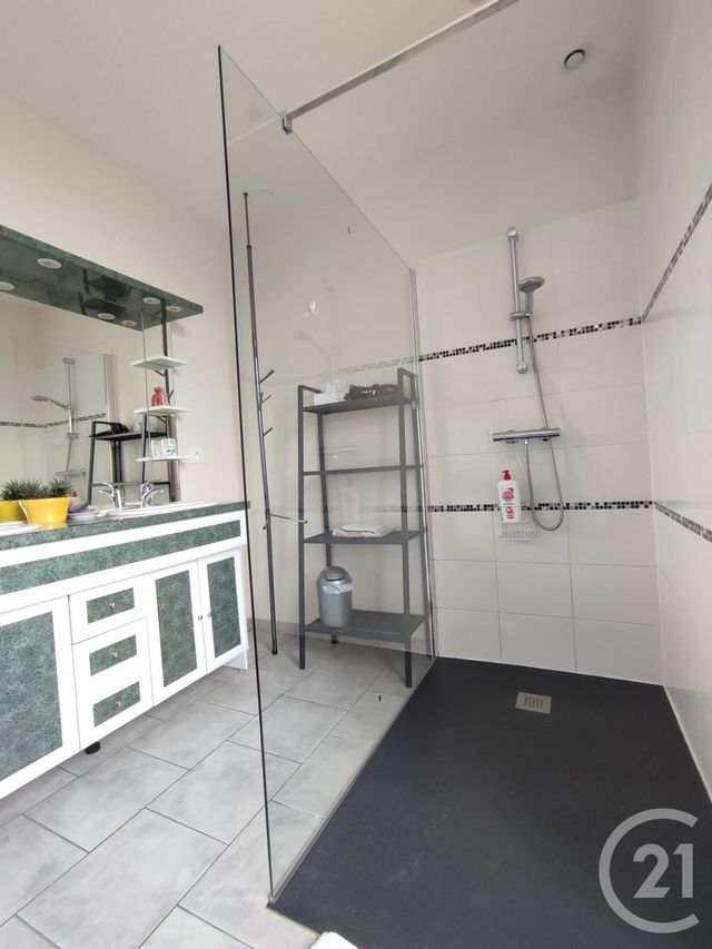 maison à vendre - 7 pièces - 200.0 m2 - CUILLE - 53 - PAYS-DE-LOIRE - Century 21 A.I.T