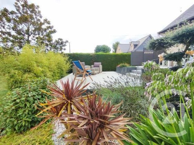 maison à vendre - 6 pièces - 122.0 m2 - ETRELLES - 35 - BRETAGNE - Century 21 A.I.T