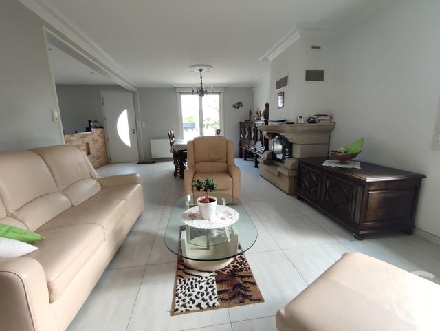 maison à vendre - 6 pièces - 122.0 m2 - ETRELLES - 35 - BRETAGNE - Century 21 A.I.T