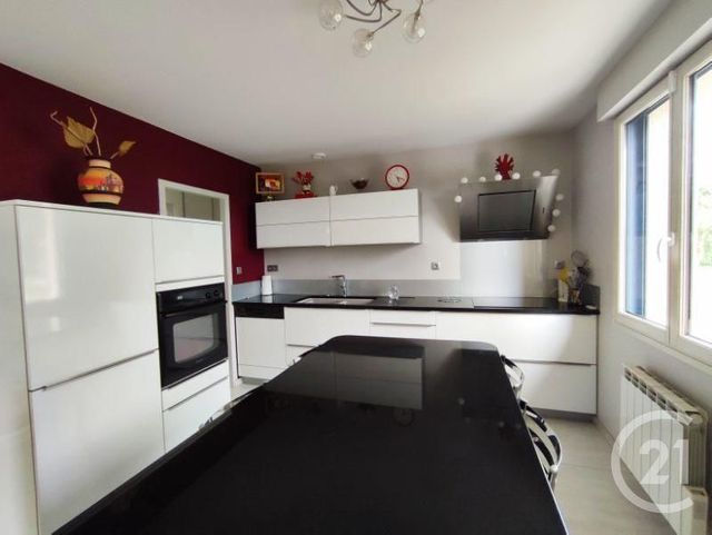 Maison à vendre ETRELLES