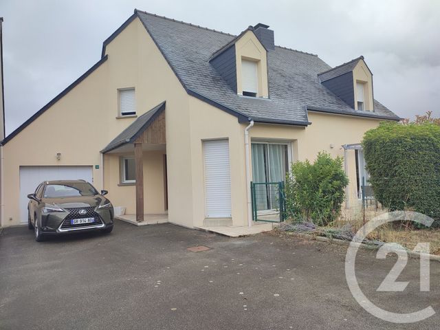 maison - ETRELLES - 35