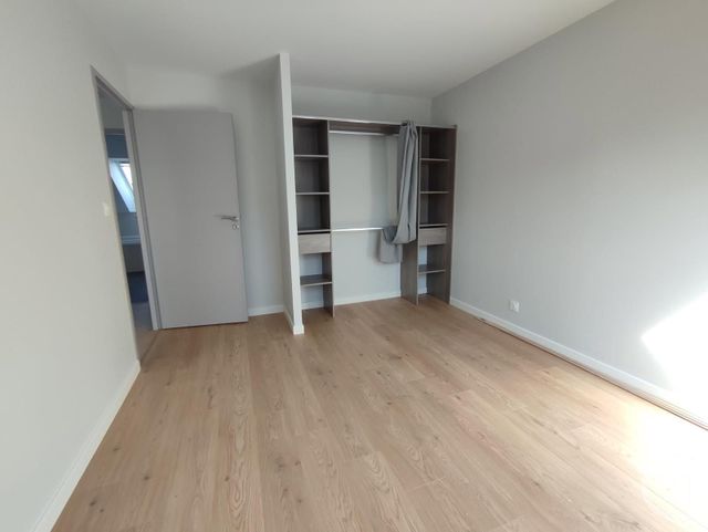 maison à louer - 5 pièces - 124.77 m2 - VITRE - 35 - BRETAGNE - Century 21 A.I.T