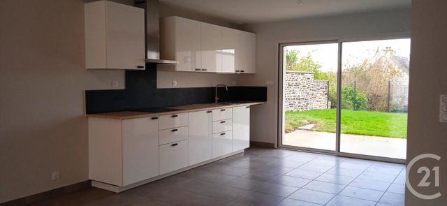 Maison à louer VITRE