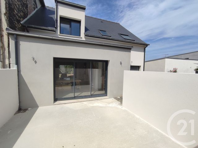 Maison à louer VITRE