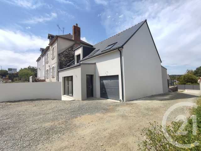 maison à louer - 5 pièces - 124.77 m2 - VITRE - 35 - BRETAGNE - Century 21 A.I.T