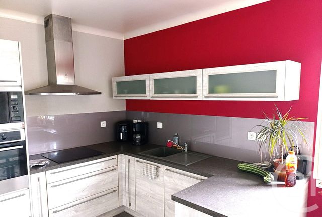 maison - ARGENTRE DU PLESSIS - 35